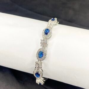 Cubic Zircon Bracelete