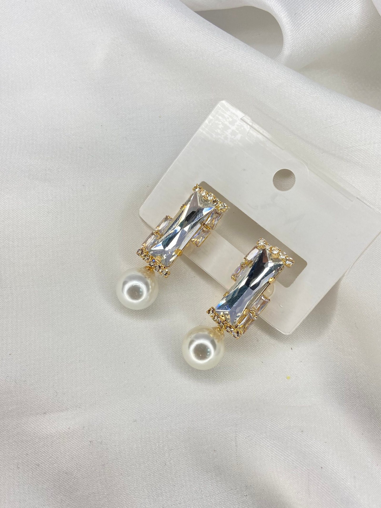 Aurora Drop Earring - Image 2