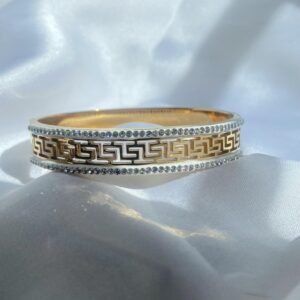 Versace - Inspired Bracelete