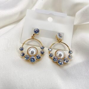 Golden topaz earning