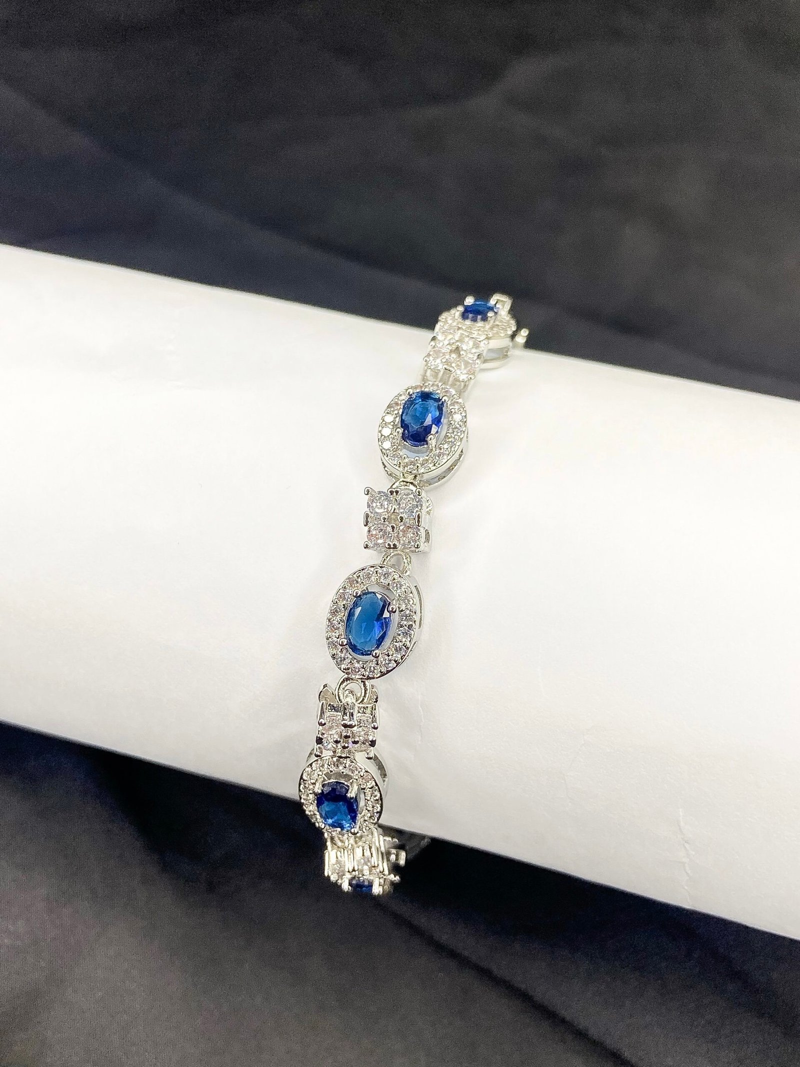 Cubic Zircon Bracelete