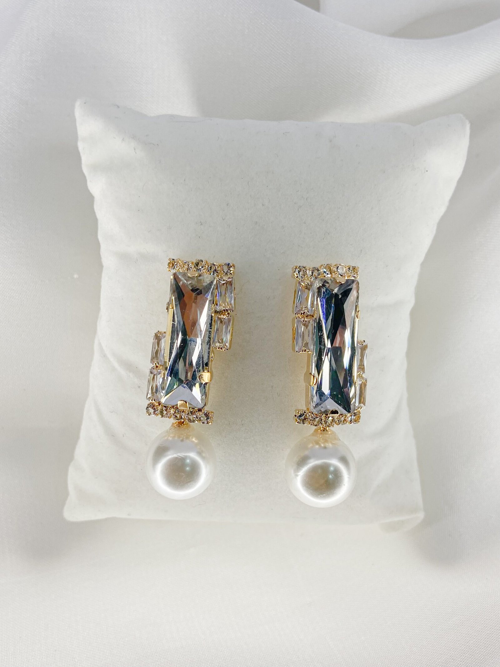Aurora Drop Earring