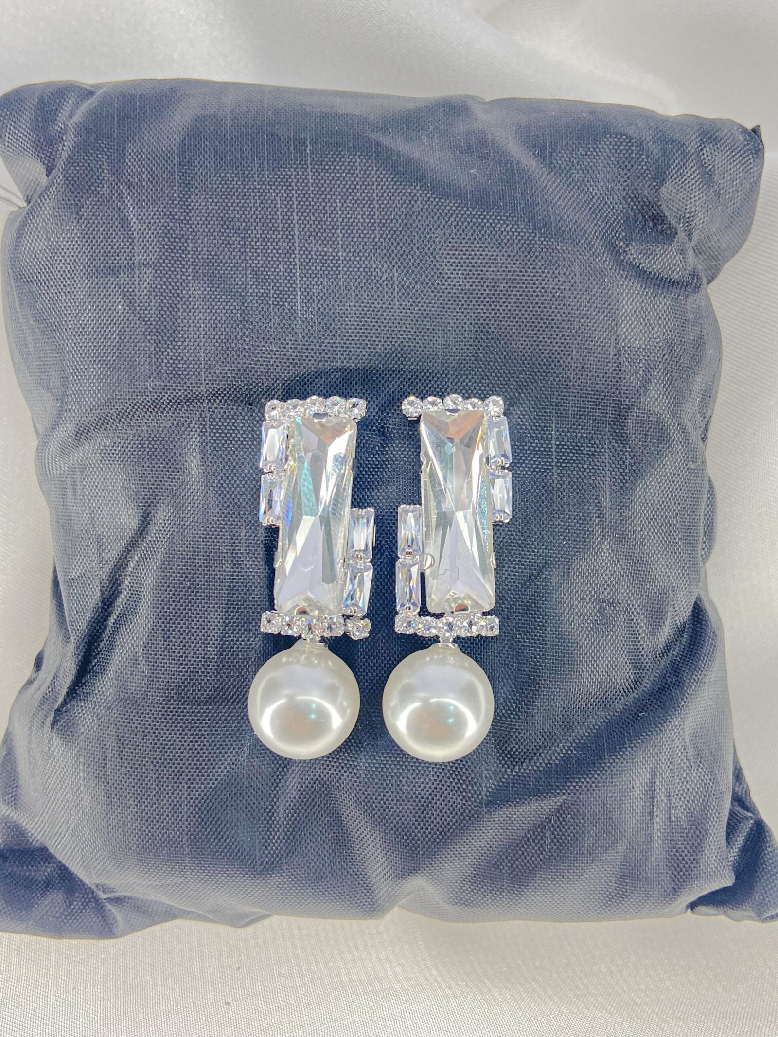 Aurora Drop Earring