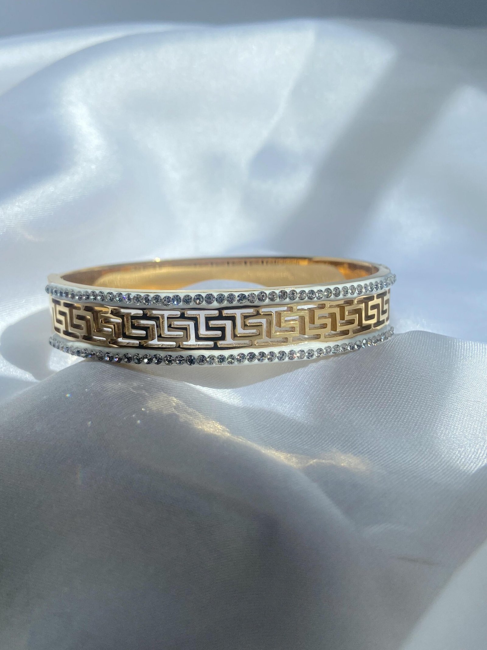 Versace – Inspired Bracelete